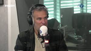 NPO Radio 1 - News update