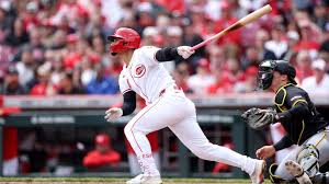Reds Sweep Rockies Behind Nick Lodolo's Dominant Start