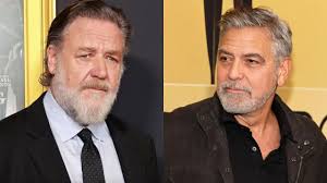 "Robert De Niro, George Clooney e Harrison Ford são vendidos": O comentário público que deu início a uma briga de egos em Hollywood