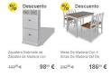 Tu tienda Online de Muebles de Dise o