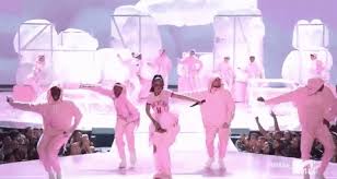 Image result for rihanna vma 2016