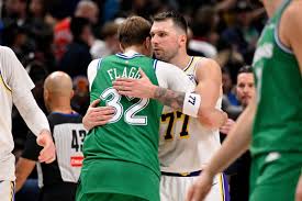 NBA Rewind: Does trading a superstar ever work? It didn’t for the Mavs with Luka