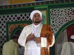 Lirik sholawat Assalamu 'alaika  habib syech dan ahbabul musthofa