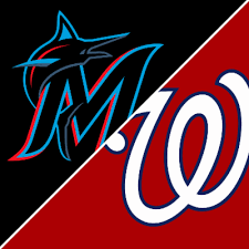 Marlins 4-1 Nationals (Jun 3, 2026) Game Recap