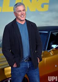Photo: Lochlyn Munro attends LA premiere of 'London Calling' - LAP20250915312
