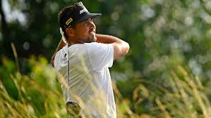 PGA Tour - News update