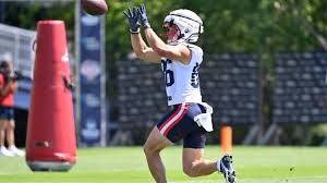 Patriots Wire - News update