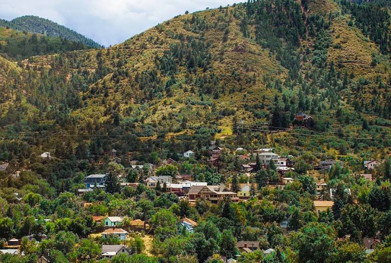 Manitou Springs