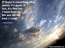 Bible Quotes About Life After Death. QuotesGram via Relatably.com