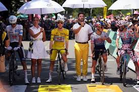 Tiene Del Toro una etapa 17 del Tour de contrastes