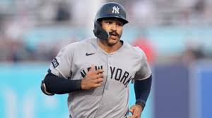 Trent Grisham's Free Agency: Yankees Qualifying Offer and Potential Astros Move