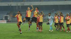 EBFC 1-0 OFC LIVE, ISL 2025-26: East Bengal eyes three points against struggling Odisha, Bipin puts Red and Gold ahead; match is underway