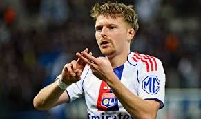 OL : inquiétude pour Pavel Šulc, sorti sur blessure à Strasbourg