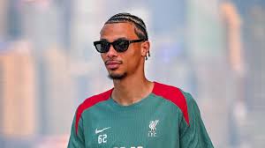 Liverpool FC - News update