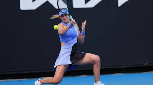 Paula Badosa Reaches Semifinals in Austin WTA 125 Tournament