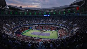 Shanghai Masters 2025: Day 2 Highlights & What's Coming Next! - Imagen principal del artículo