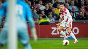 Ajax vs. Willem II (15 Sep, 2026) Live Score - ESPN