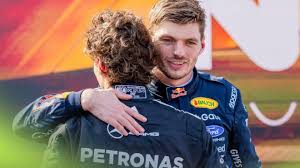 Toto Wolff's true feelings on Max Verstappen and Kimi Antonelli at Mercedes