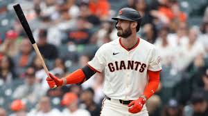 Giants Call Up Bryce Eldridge, Jesus Rodriguez to Boost Offense