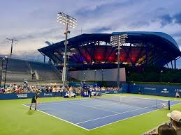 Michael Zheng's Dream Run at the U.S. Open Continues: Columbia Alum Will Play Again on Saturday