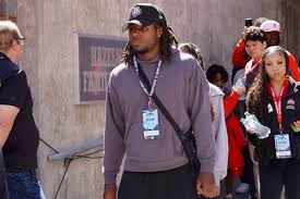 What's next for Ohio State recruiting after missing out on 5-star RB David Gabriel Georges?