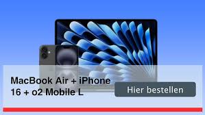 iPhone 16: Angebote purzeln! Jetzt günstig wie nie sichern!