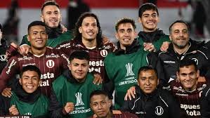 ¡A Quemarropa! Universitario vs Chankas: ¿Título o Batacazo Final? 🔥 - Imagen principal del artículo