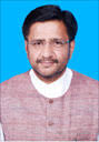 Detailed Profile: Shri Praveen Singh. Aron - 4276