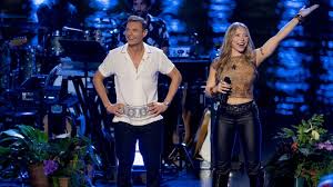 Exciting American Idol 2026 live performance