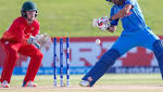 U-19 World Cup: India Hammer