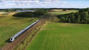 Regeringen: Ingen ny järnvägsstation i Linköping