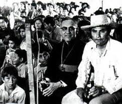 Bildergebnis für oscar arnulfo romero