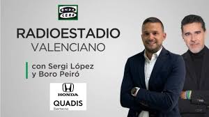 Onda Cero - News update