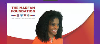 Marfan Foundation