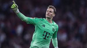 Bundesliga | official website - News update