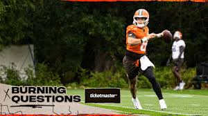 Cleveland Browns - News update