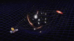 James Webb telescope discovers most distant 'dormant' black hole in the universe, and it weighs as much as 6 billion suns