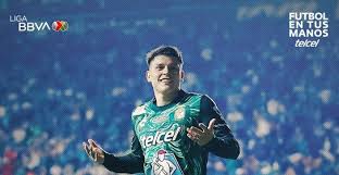 Daniel Arcila: 7 goles, 6 partidos. Resultados y agenda sabatina.