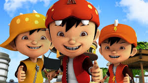 Image result for boboiboy gambar keren