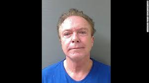 &quot;The Partridge Family&quot; star David Cassidy was ordered to &lt;a href=&#39; &quot;The Partridge Family&quot; star David Cassidy was ordered to three months of rehab on March ... - 130821133233-david-cassidy-mugshot-horizontal-gallery