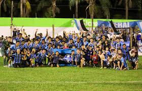 Sub-17 avança nos pênaltis e está classificado às semifinais da Copa Santiago