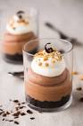 Nutella Mousse Cups Recipe - The Gunny Sack