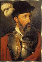 Januar 1535 wurde Lima von dem spanischen Eroberer <b>Francisco Pizarro</b> unter <b>...</b> - Peru-FranciscoPizarro