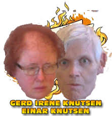 Gerd og Einar Knutsen i finalen for Ã¥rets bridgeildsjel - Gerd-og-Einar-Knutsen-i-finalen-for-aarets-bridgeildsjel