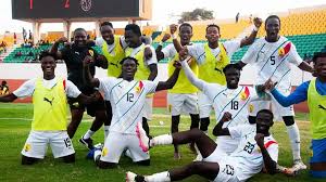 Foot Africa - News update