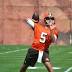 Can Robert Griffin III run the Browns' offense without relying on his ...