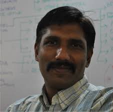 Dr. J. Ram Kumar, Department of Mechanical Engineering, was selected for the Class of 1984 Young ... - ramKumar