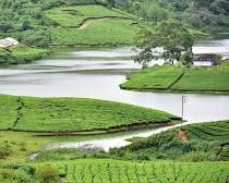 Image of Meghamalai hill station