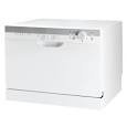 Indesit ICD6Dishwasher - White