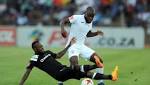 Stars outshine Pirates Bethlehem